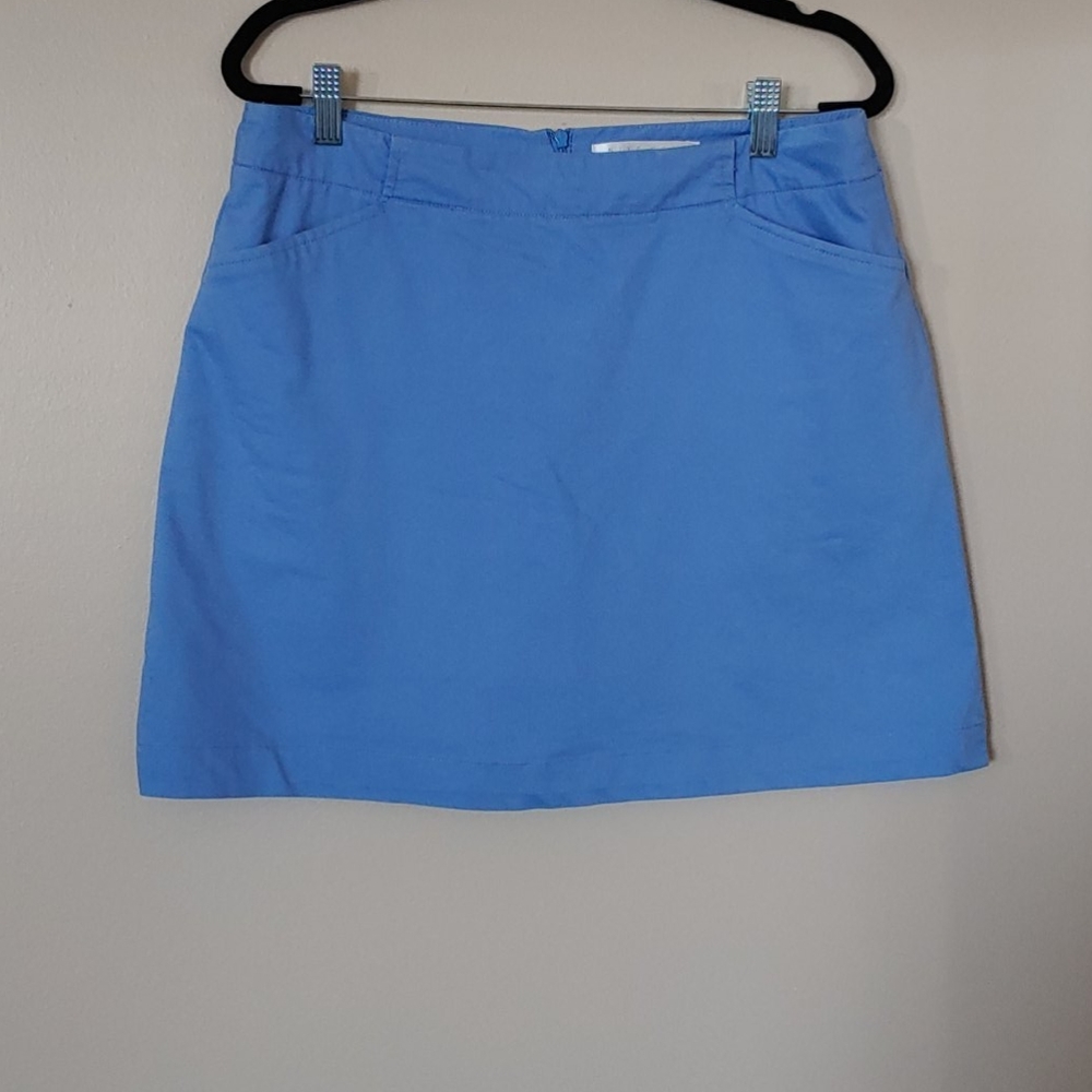 Nike Golf skort size 10 M